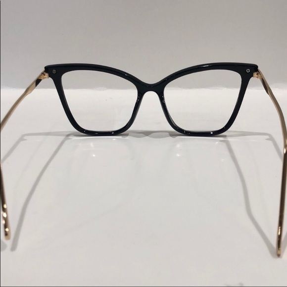 Fashionable glasses - Picture 6 of 8